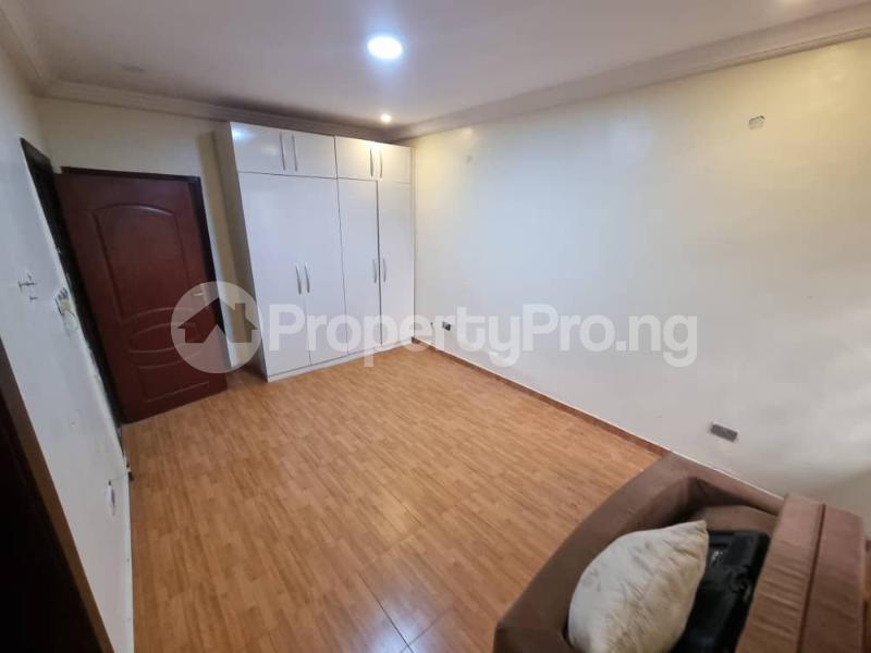 2 bedroom Flat / Apartment for rent Lekki Phase 1 Lekki Lagos
