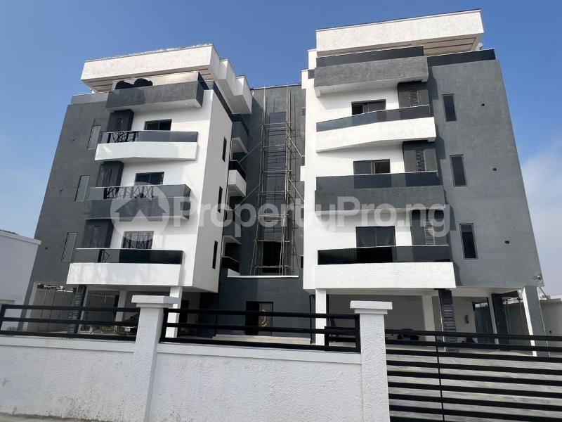 2 bedroom Flat / Apartment for sale Ikate Lekki Lagos