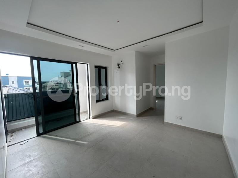 2 bedroom Flat / Apartment for rent  Ikate Lekki Lagos