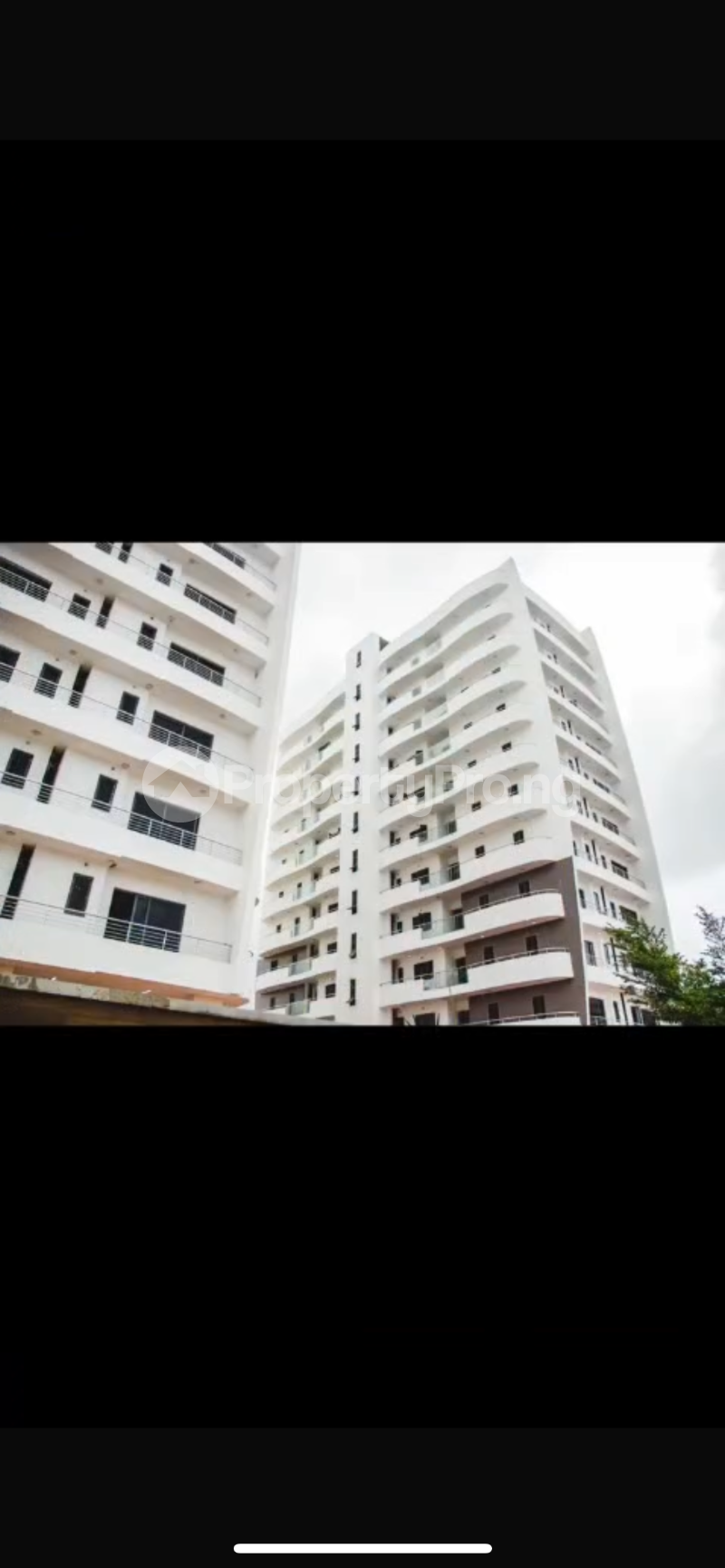 Flat / Apartment for rent Lekki Phase 1 Lekki Lagos