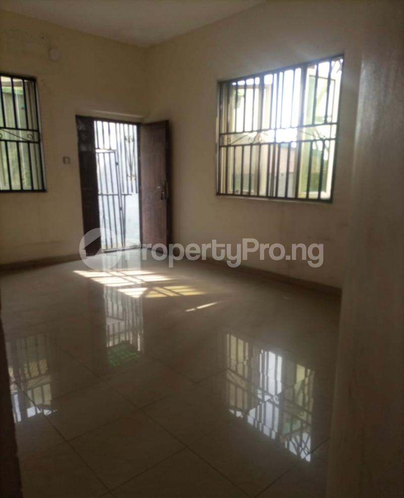 2 bedroom Flat / Apartment for rent Salem Behind Elevation Church Ilasan Lekki Lagos