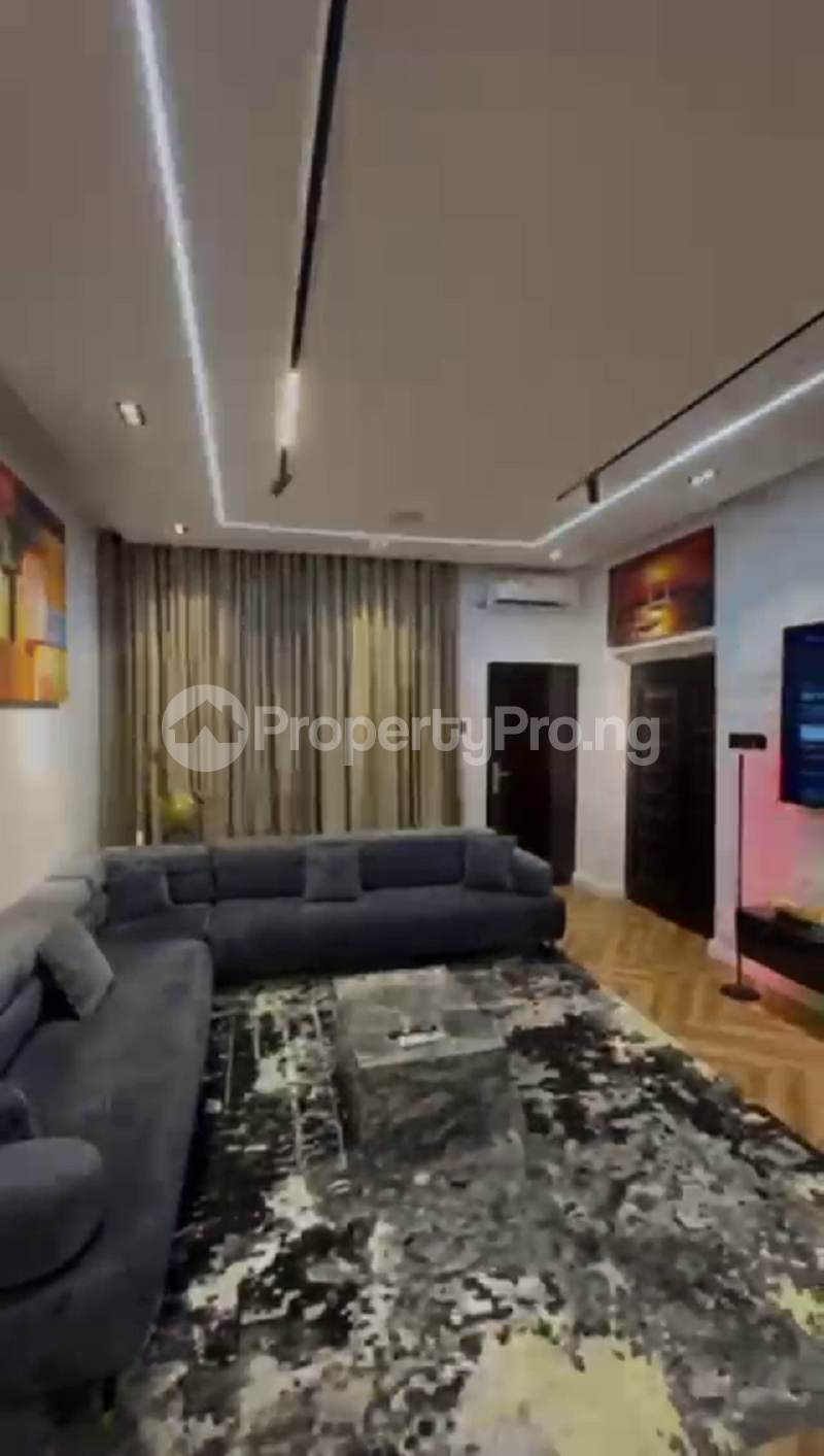 2 bedroom Flat / Apartment for shortlet Agungi Lekki Lagos