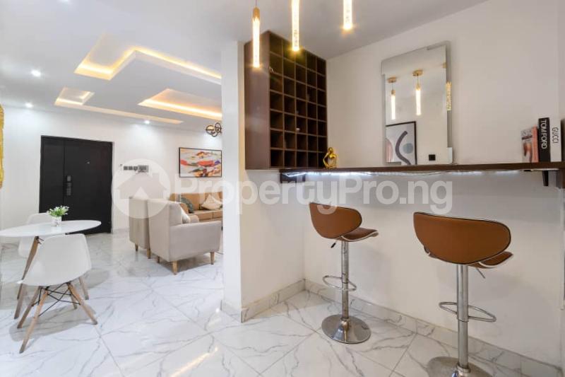 2 bedroom Flat / Apartment for shortlet  ONIRU Victoria Island Lagos