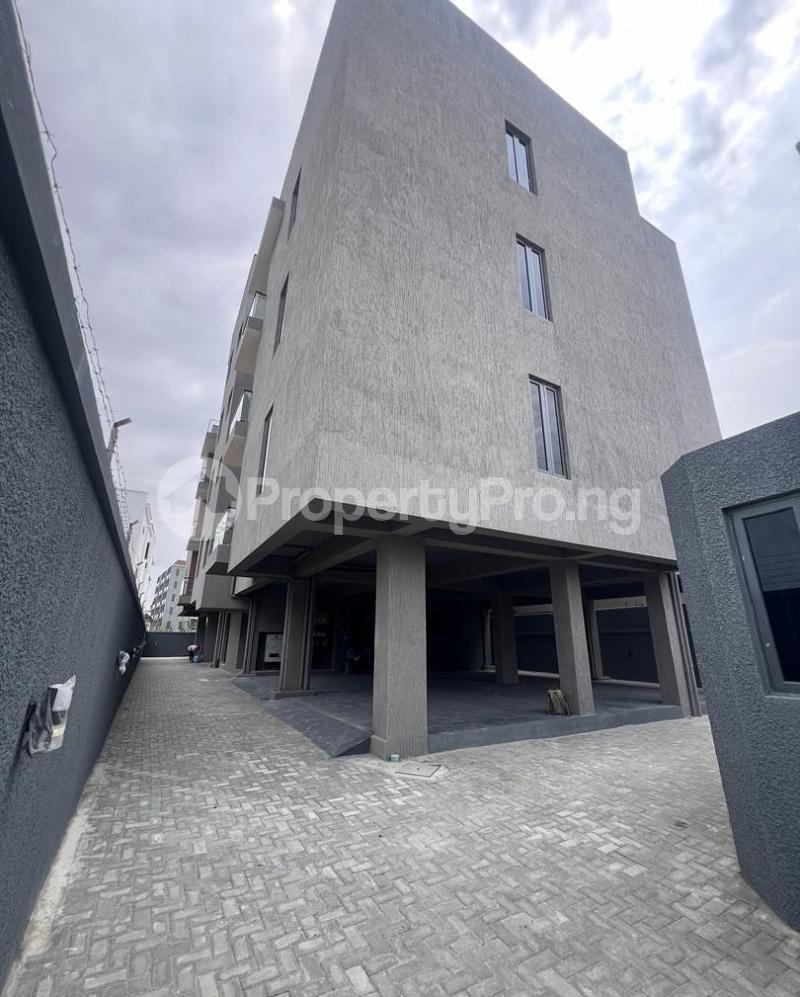 2 bedroom House for sale Ikate Lekki Lagos
