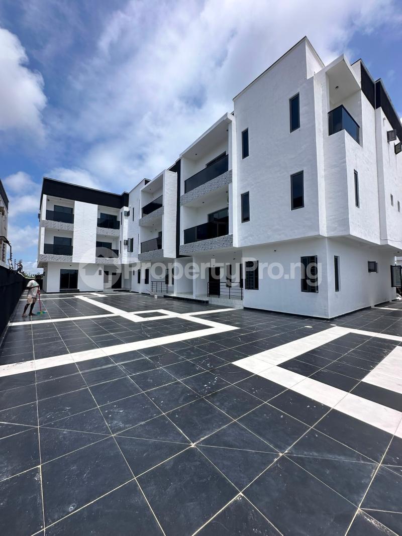 2 bedroom House for sale Lekki Lagos - 0