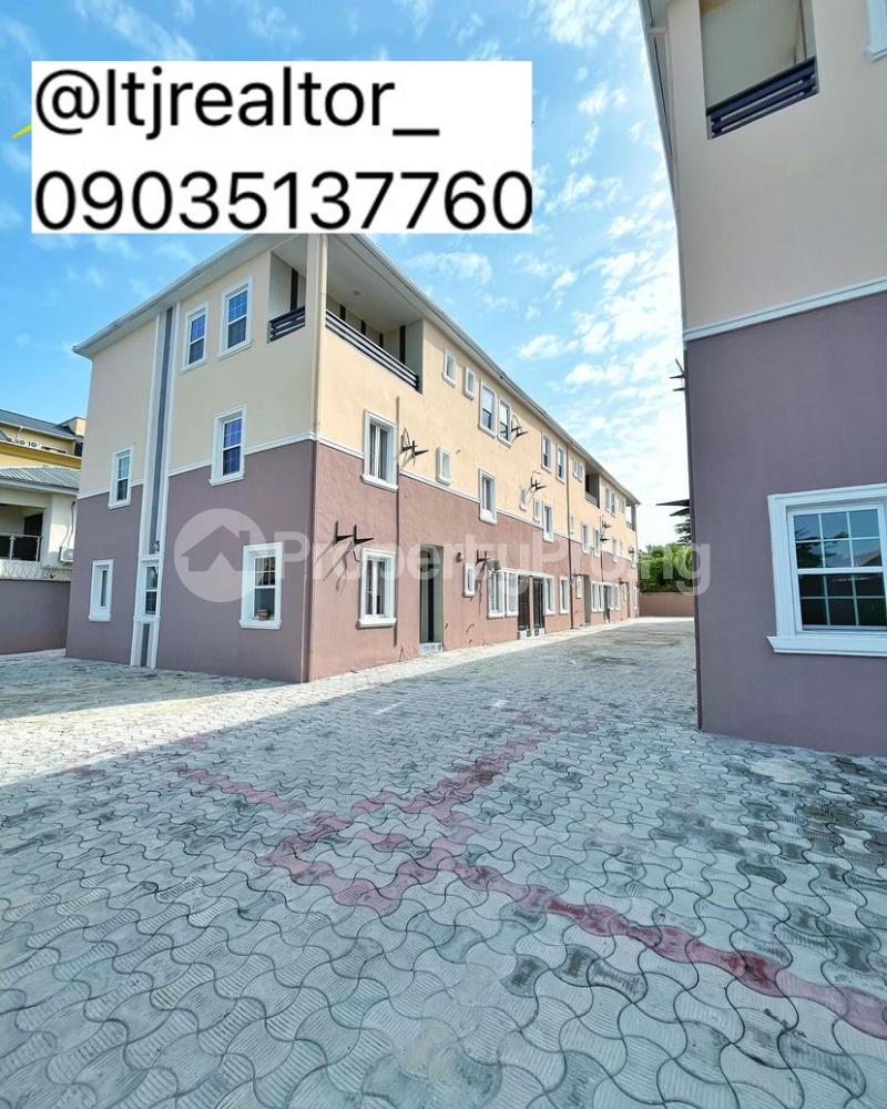 2 bedroom House for rent ONIRU Victoria Island Lagos