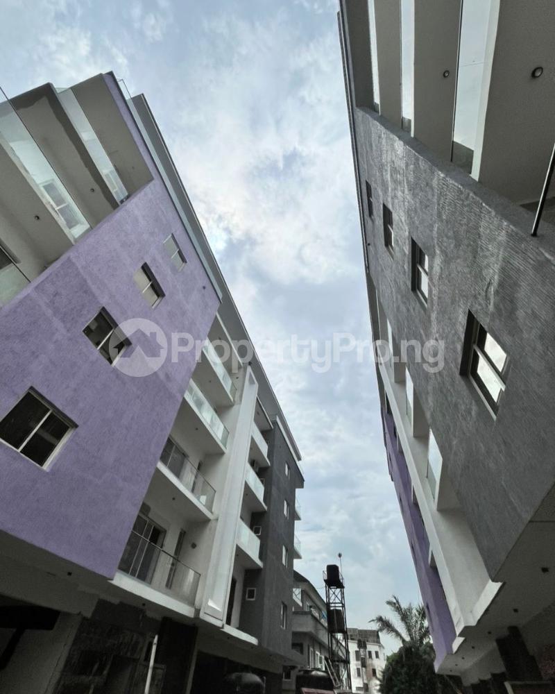 2 bedroom Flat / Apartment for sale Ikate Lekki Lagos