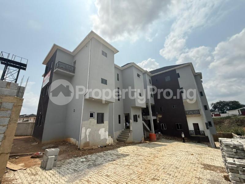 2 bedroom House for sale Katampe Main Abuja