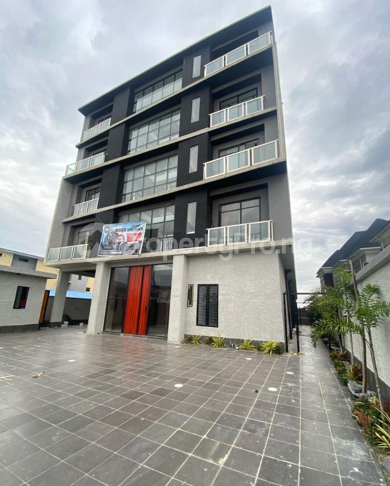2 bedroom House for sale Orchid Lekki Lagos