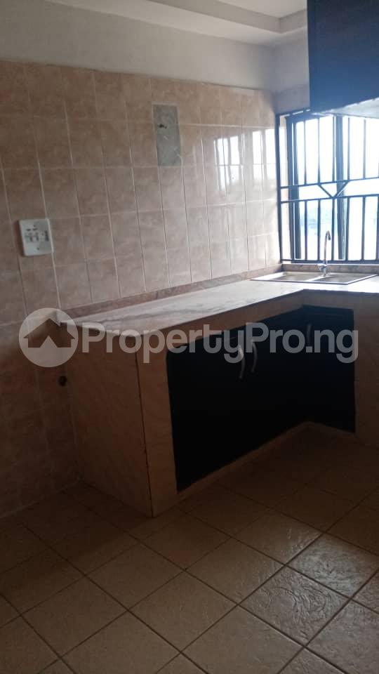 2 bedroom Flat / Apartment for rent Seaside Estate Badore Ajah Lagos