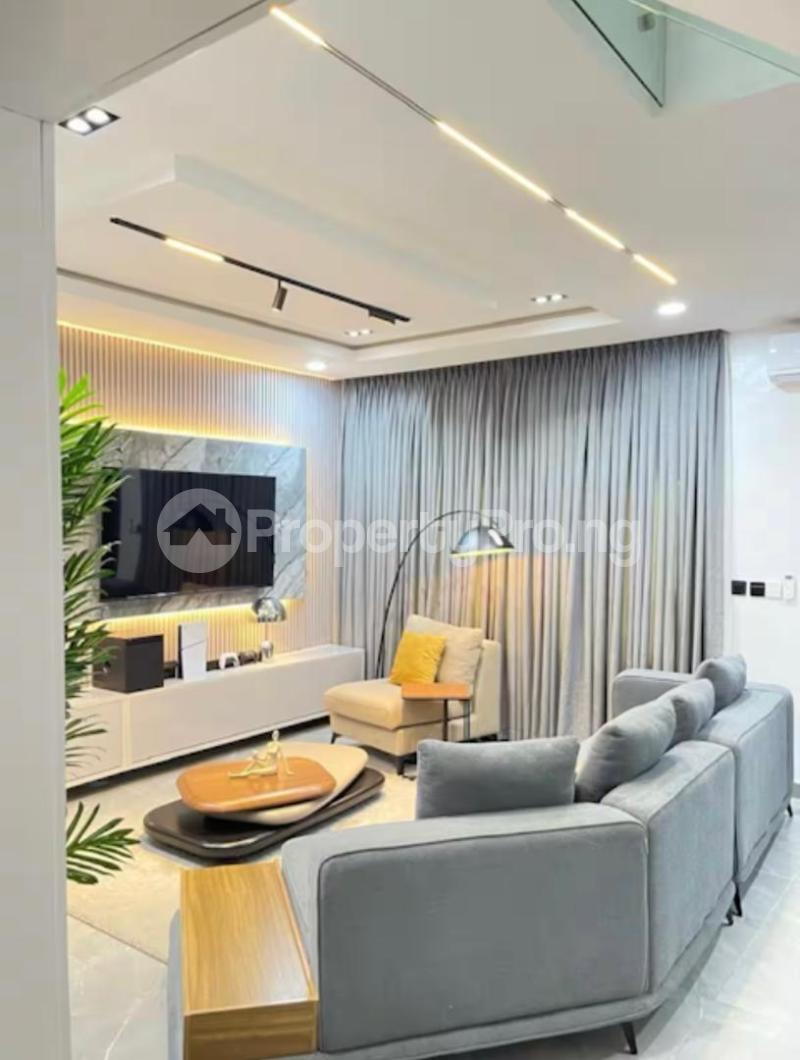 2 bedroom House for shortlet Ikate Lekki Lagos