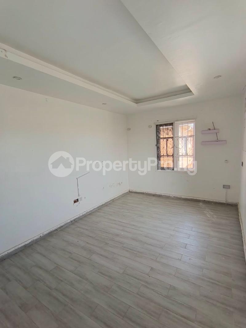 2 bedroom Flat / Apartment for rent Ologolo Lekki Lagos