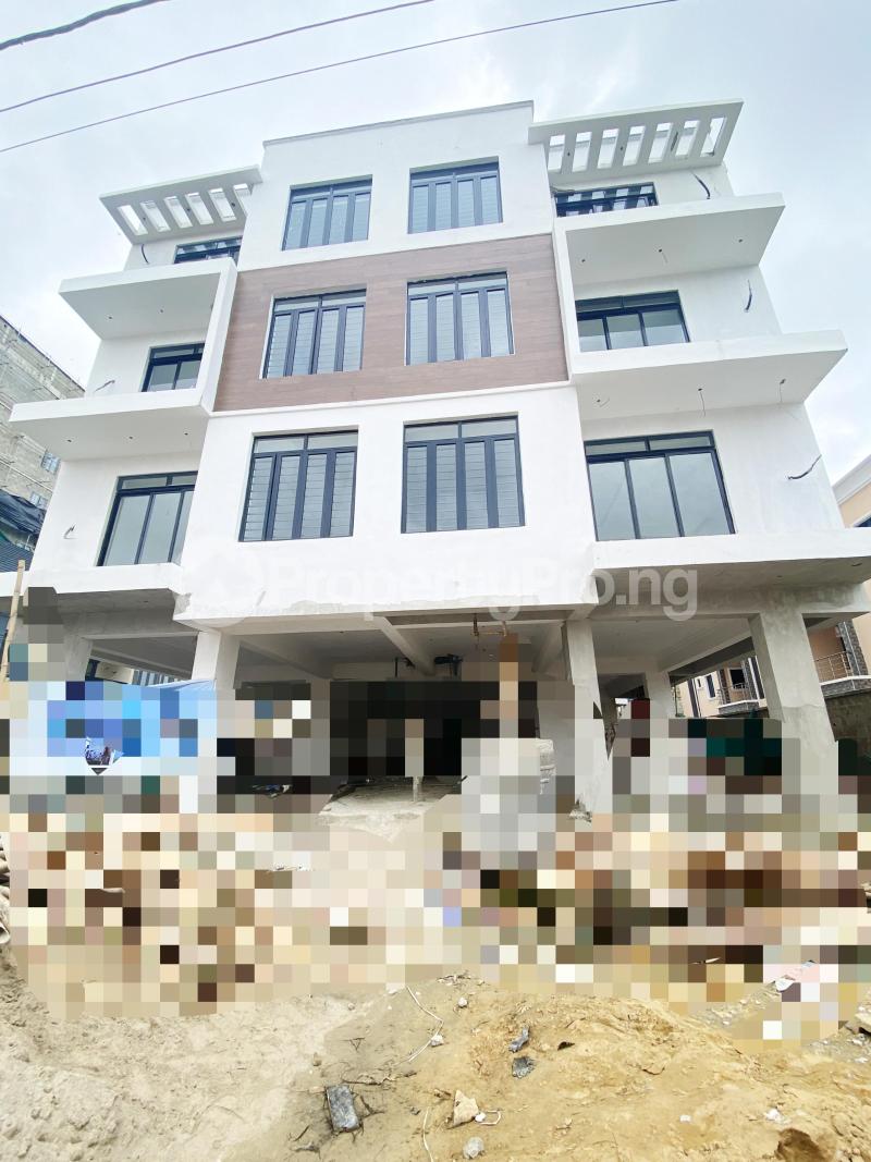 2 bedroom Flat / Apartment for sale Lekki Phase 1 Lekki Lagos