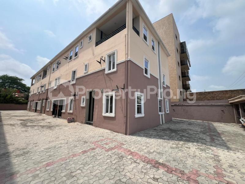 2 bedroom Flat / Apartment for rent Oniru Victoria Island Lagos