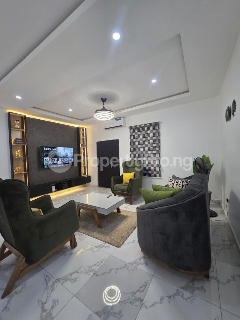 2 bedroom House for rent Idu Abuja