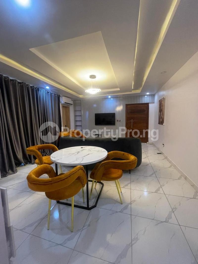 2 bedroom Flat / Apartment for rent Ilasan Lekki Lagos