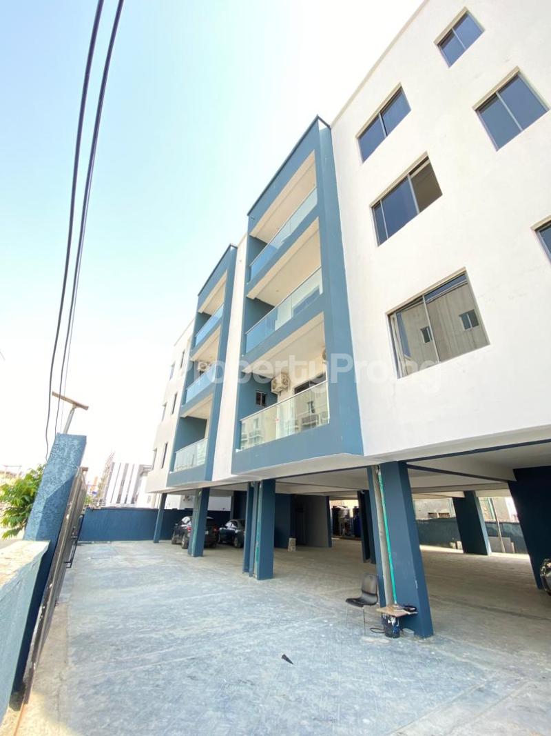 2 bedroom Flat / Apartment for sale Ikate Lekki Lagos
