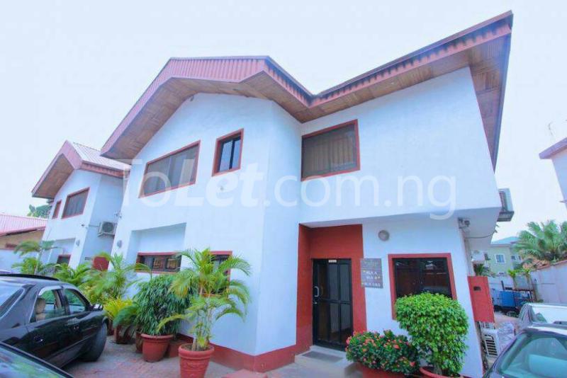 2 bedroom Flat / Apartment for shortlet Sam Shonibare Estate Ikeja Lagos