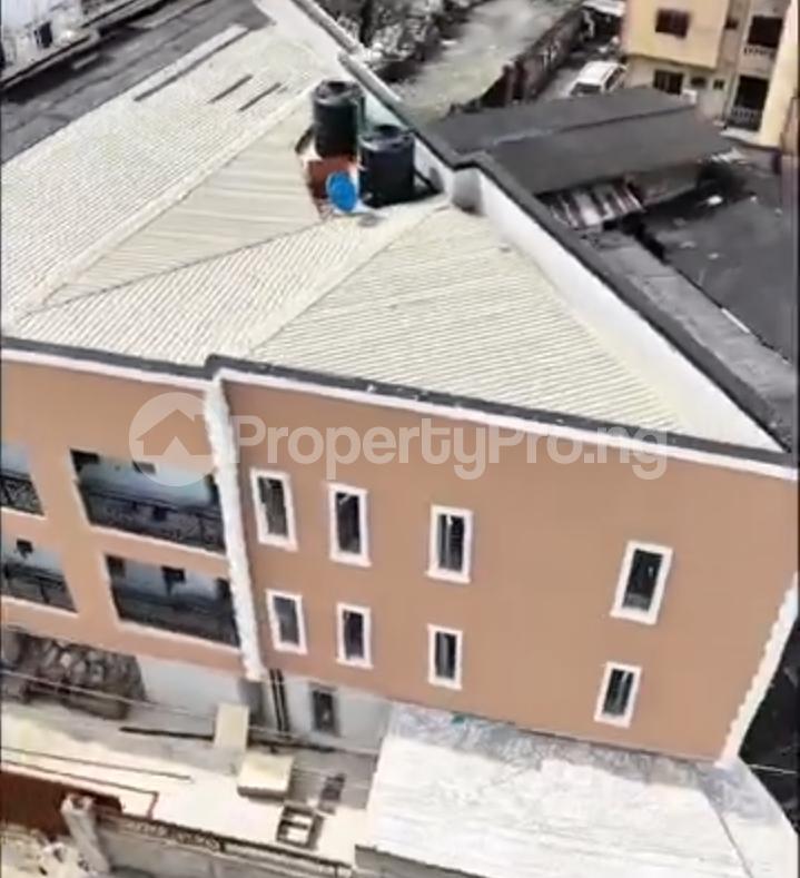 Flat / Apartment for sale Bode Thomas Surulere Lagos - 0