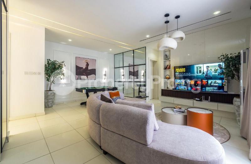 2 bedroom Flat / Apartment for shortlet Ikate Lekki Lagos