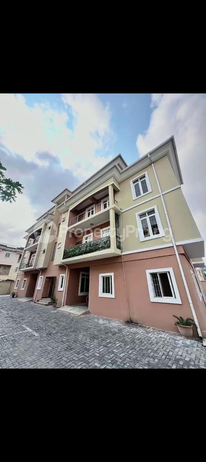 2 bedroom Flat / Apartment for rent Gated Estate Oniru Victoria Island Lagos State ONIRU Victoria Island Lagos