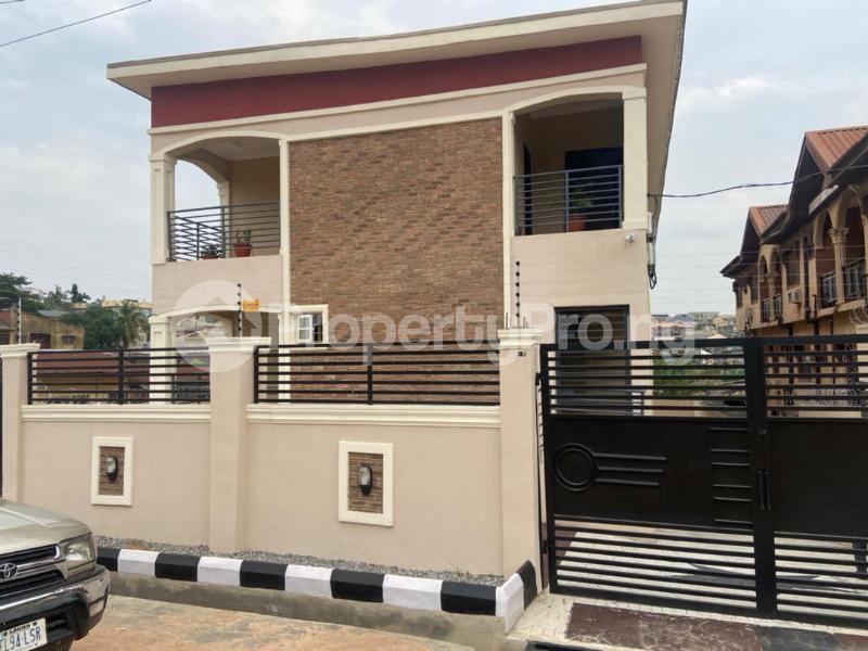 2 bedroom House for rent Agric Ikorodu Lagos