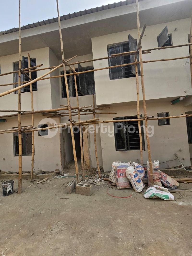 3 bedroom House for sale Ogba Lagos