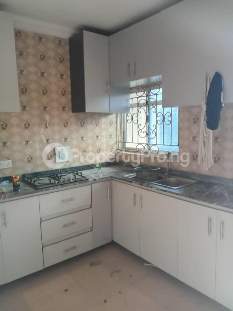 2 bedroom Flat / Apartment for rent Remlek Estate Badore Ajah Lagos