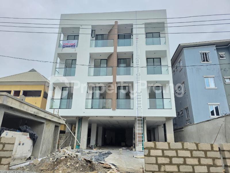 2 bedroom Flat / Apartment for sale Lekki Lagos