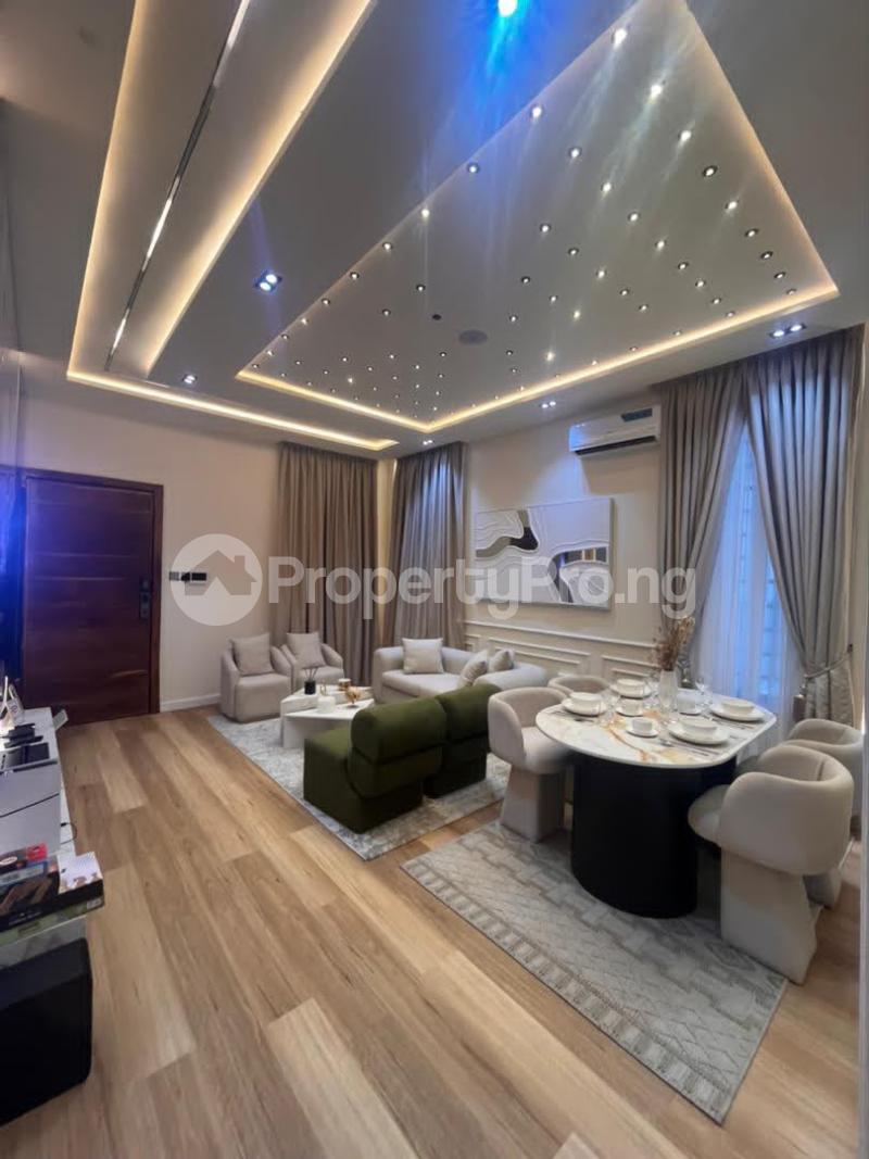 2 bedroom Flat / Apartment for sale Ikate Lekki Lagos