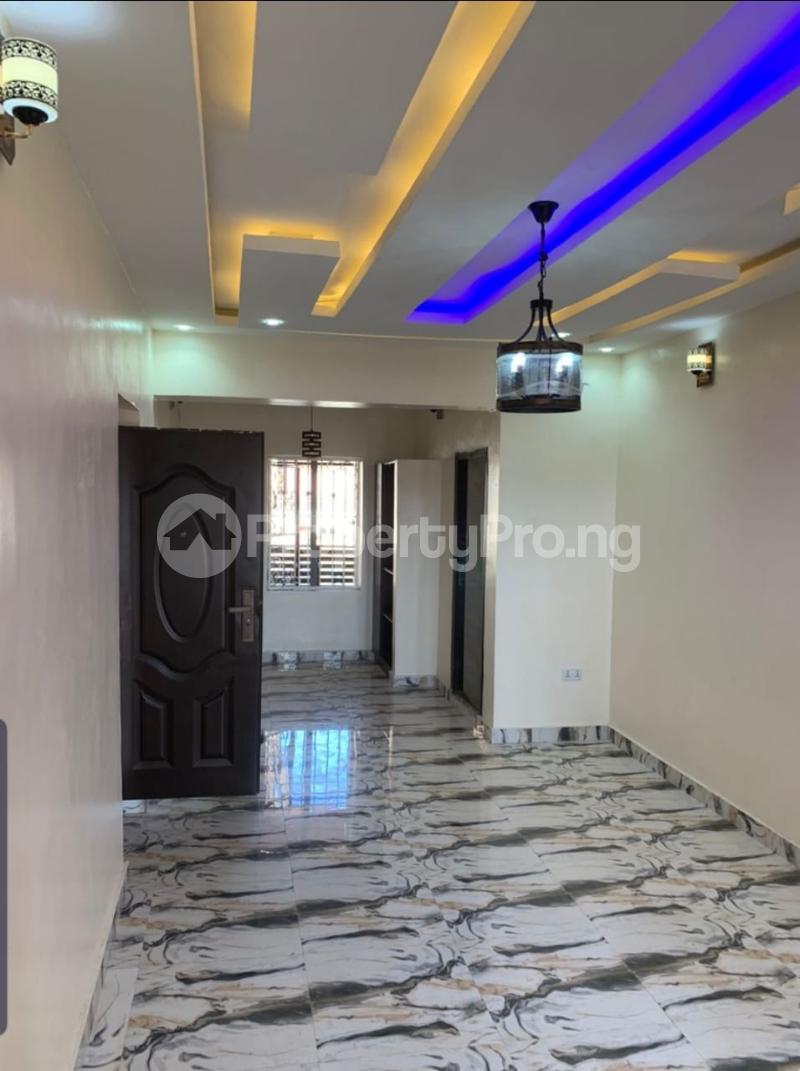 2 bedroom Flat / Apartment for rent Main Jericho Gra Jericho Ibadan Oyo