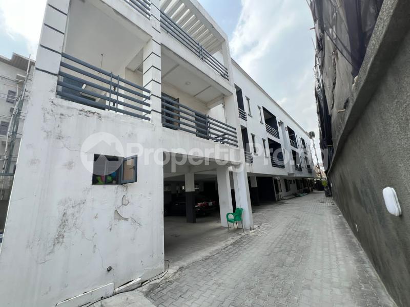 2 bedroom Flat / Apartment for sale Ikate Lekki Lagos