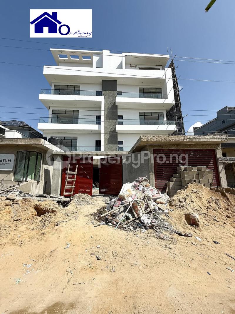 2 bedroom Flat / Apartment for sale Ikate Lekki Lagos