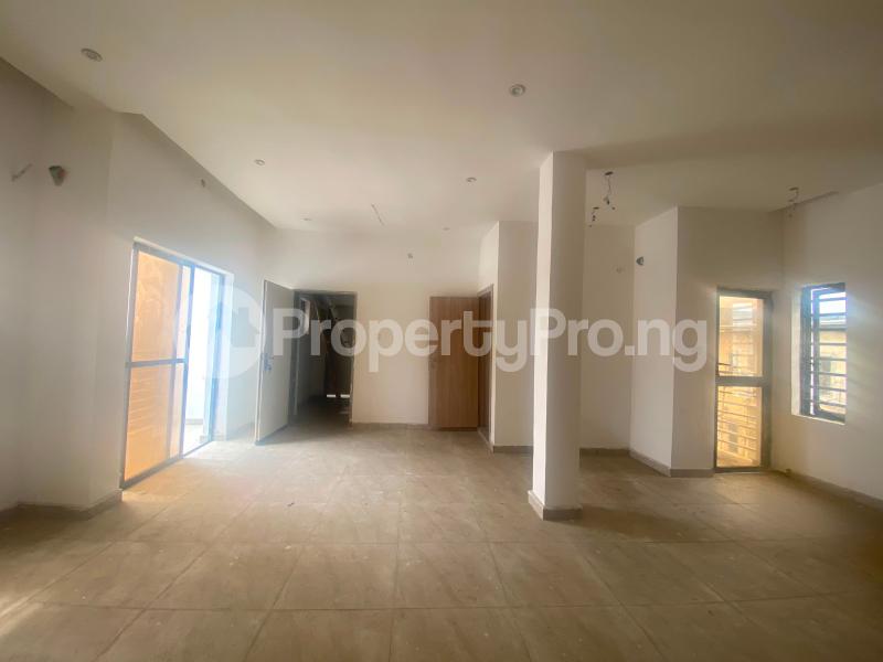 2 bedroom House for rent Lekki Lagos