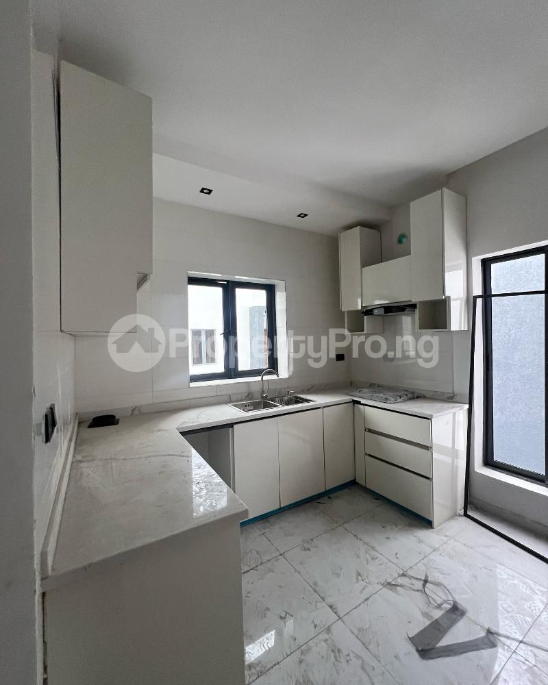 2 bedroom Flat / Apartment for rent Lekki Phase 1 Lekki Lagos