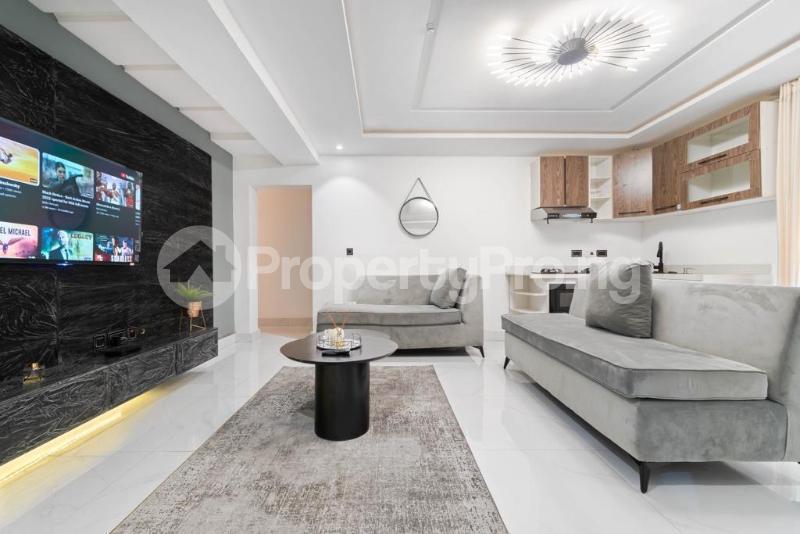 2 bedroom Flat / Apartment for shortlet Lekki Phase 1 Lekki Lagos