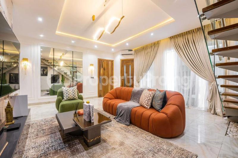 2 bedroom House for sale Lekki Phase 1 Lekki Lagos