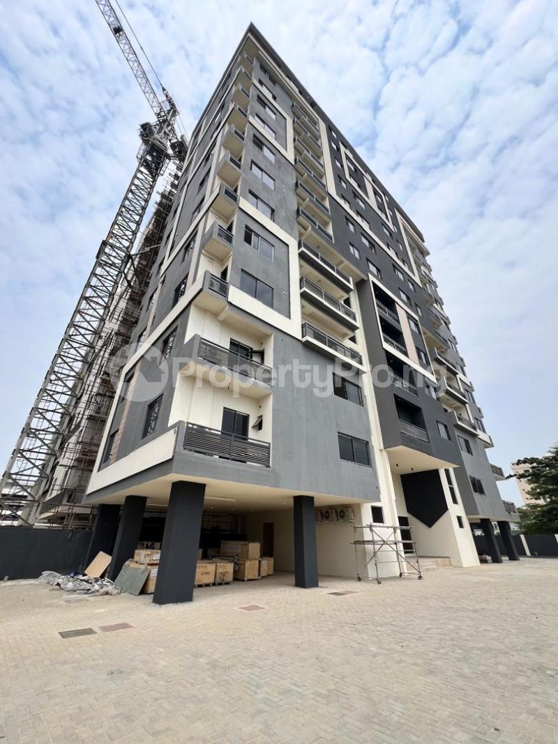 2 bedroom Flat / Apartment for sale Ligali Ayorinde Victoria Island Lagos