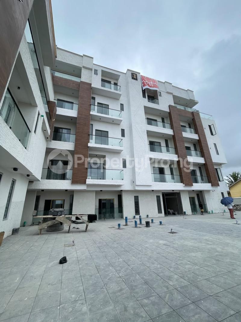 2 bedroom Flat / Apartment for sale Ikate Lekki Lagos