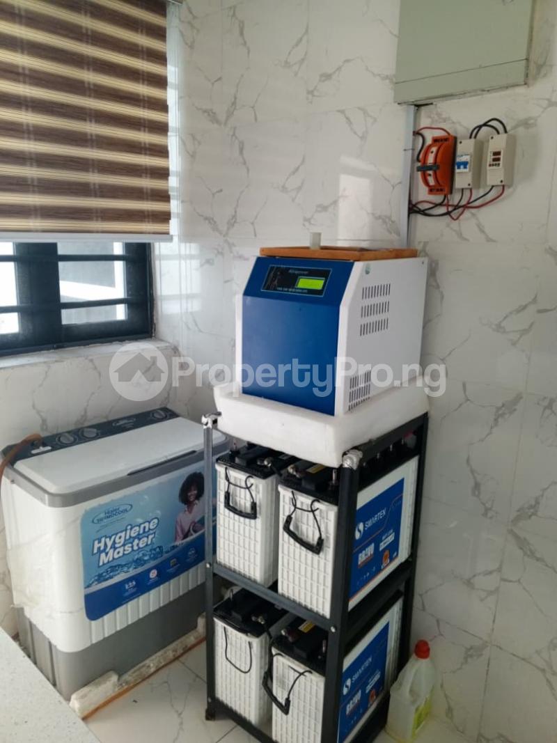 2 bedroom Flat / Apartment for rent Harris Drive VGC Lekki Lagos - 0
