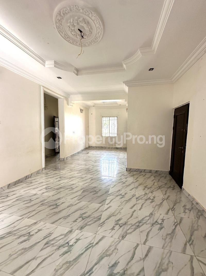 2 bedroom Flat / Apartment for rent Around Godab Life Camp Abuja Life Camp Abuja