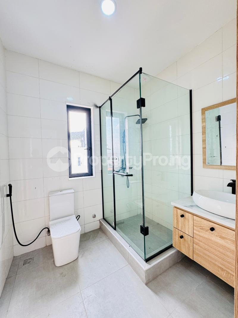 2 bedroom Flat / Apartment for sale Lekki 1 Lagos Lekki Phase 1 Lekki Lagos