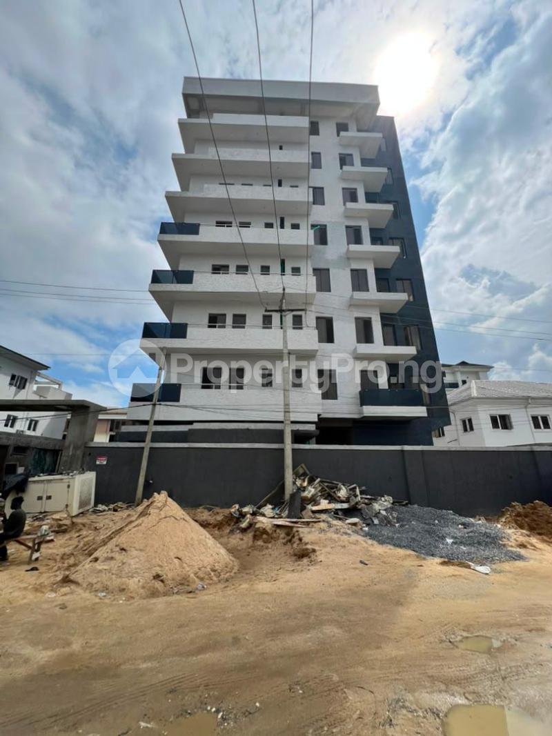3 bedroom Flat / Apartment for sale Victoria Island Lagos