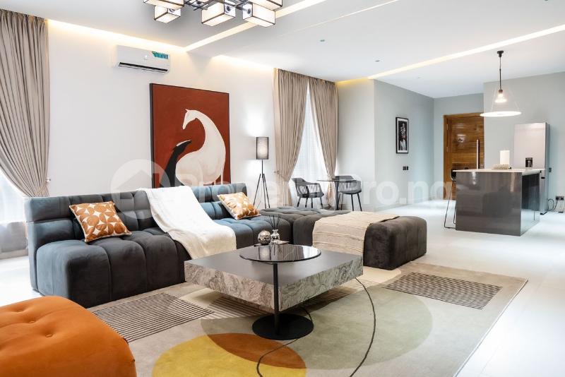 2 bedroom Flat / Apartment for shortlet Lekki Phase 1 Lekki Lagos