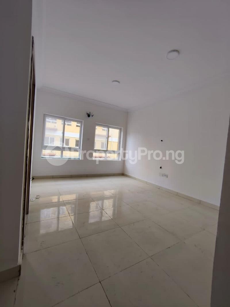 2 bedroom Flat / Apartment for rent chevron Lekki Lagos
