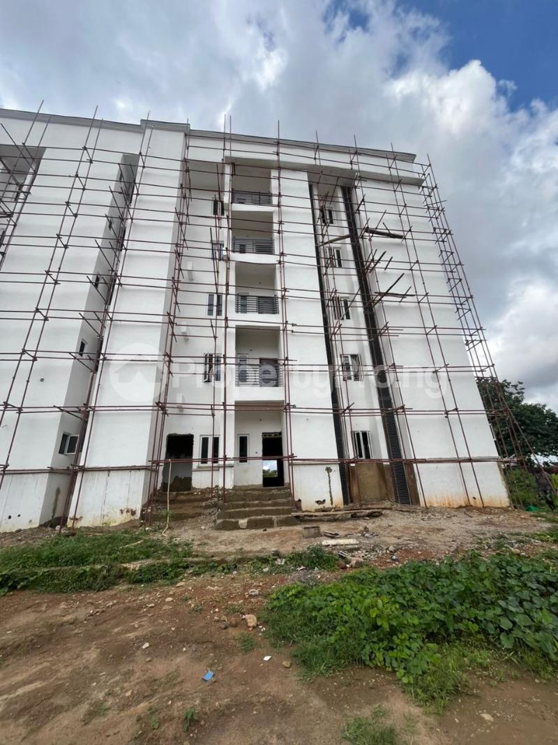 2 bedroom House for sale Gudu Gaduwa Abuja