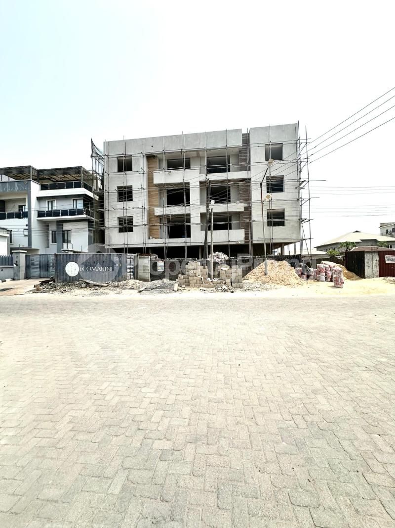 2 bedroom House for sale ONIRU Victoria Island Lagos - 0