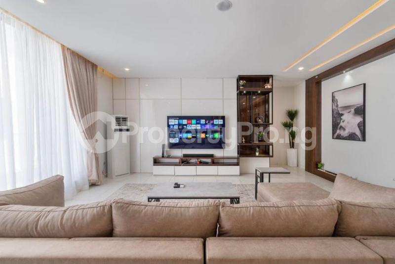 2 bedroom Flat / Apartment for shortlet Ikate Lekki Lagos