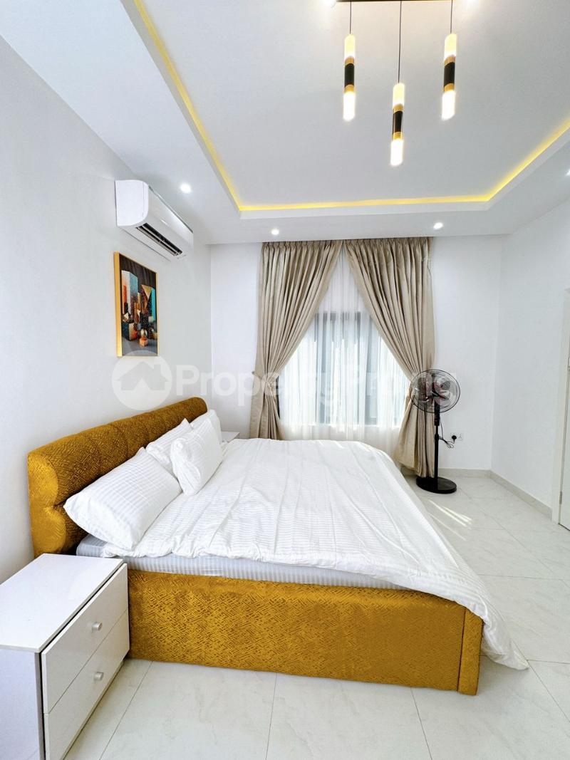 2 bedroom Flat / Apartment for shortlet Surulere Lagos - 0