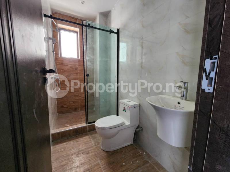 Flat / Apartment for sale Lekki Phase 1 Lekki Lagos